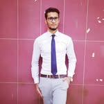 Ali Muhsen - @ali97m.s - Instagram