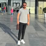Ali Muhsen - @a.m.k89 - Instagram