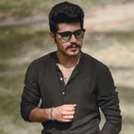 Ali Muhsen - @ali_muhsen1_ - Instagram