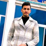 Ali Muhsen - @l_h19m - Instagram