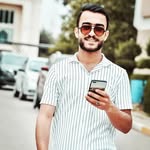 Ali Muhsen - @2a_9ak - Instagram