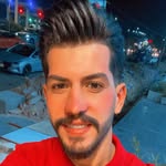 Ali Muhsen - @ali_mohsen_95 - Instagram