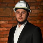 Алимурад, специалист по строительству в историческом Дербенте. - @alimurad.akhmedov - Instagram