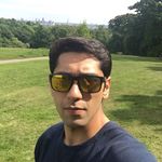 Ali Murad - @a.murad297 - Instagram