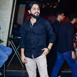 Ali Murad - @murad7622 - Instagram