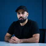 AliMurad - علي مراد - @ali_murad_ai - Instagram