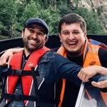 AliMurad Satullaev - @alimurad666 - Instagram