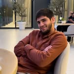 Alimurad Tazhutdinov - @mr.ali_murad - Instagram