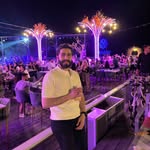 Ali Moussawi - @ali__mussawi - Instagram