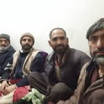 Ali Musa - @alimussakundusi - Instagram