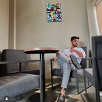 Ali Mussa - @ali.musa__ - Instagram