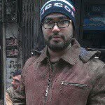 Ali Mussa - @alimurtaza2444 - Instagram