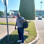 Ali Mussa - @almutec - Instagram
