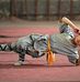 Ali Mussa - Facebook