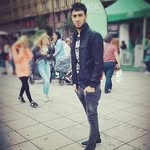 Ali Mussa - @alimussa22 - Instagram
