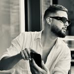 Ali Mussa Mussa - @ali.m.u.s.s.a - Instagram