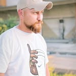 Ali Nadim - @mi_lan_a88 - Instagram