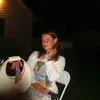 Alina - @alinadimants - TikTok