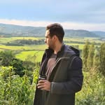 alinadim - @ali__nadim - Instagram