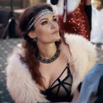Али - @alinadimkina - Instagram