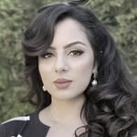علینا - @alinael___ - Instagram