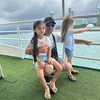 alinaelina1719 - @alinaelina2425 - TikTok