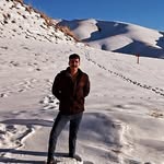 خداداد نراقی - @ali.naraghi.62 - Instagram