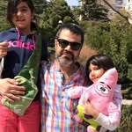 Ali Naraghi - @ahn52us - Instagram