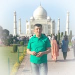 Ali Naraghi - @naraghi80 - Instagram