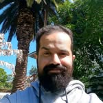 Ali Naraghi - @ajnaraghi - Instagram