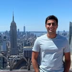 Ali Naraghi - @alinaraghi77 - Instagram