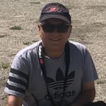 Ali Naraghi Salem - @libra_naraghi - Instagram