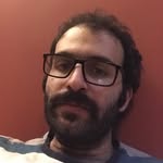 Mohammad Ali Naraghi - @malinaraghi - Instagram