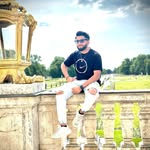_ علی  _۹۷ - @ali_nashad_97 - Instagram