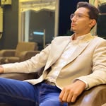 Ali Nashad - @0alinashad - Instagram