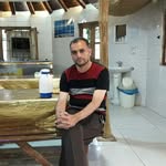Ali Reza Nashad - @alinashad.13932017 - Instagram