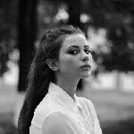 Alina - @alinashad - Instagram