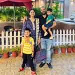 Alina kazmi(الینا کاظمی) - @alina__shad - Instagram