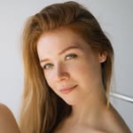 Alina Shadrina - @alinashadr - Instagram