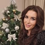 Алина Видже - @alinavidze - Instagram