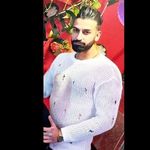 Ali NaviD - @alinavid021 - Instagram
