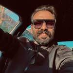 Ali Navidi - @_ali_navidii - Instagram
