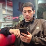 Ali Nayfeh - Facebook