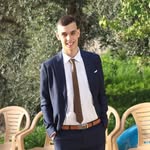 Ali Nayfeh - @ali.nayfeh.54 - Instagram