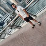 Ali Nayfeh - @lynyf987 - Instagram