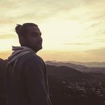 @alinaziri_ - Instagram