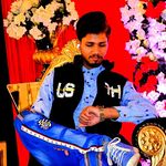 Ali Nazir Sandhu - @itx_alinazir - Instagram