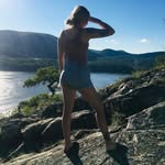 Ali Nickerson - @aliiimarieee - Instagram