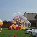 Alicia M. Nickerson - @jumptopia_rentals - Instagram