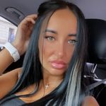 Алина Ильева - @alinik_dm - Instagram